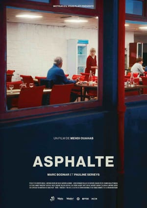 Asphalte