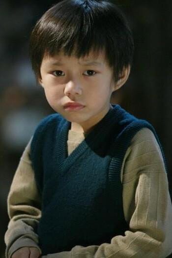 Buzz Chung Shiu-Tiu