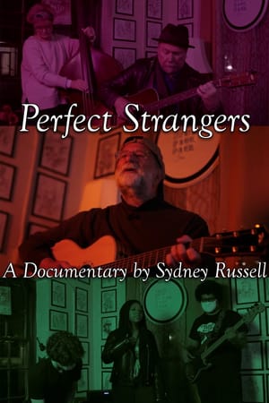 Perfect Strangers