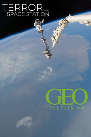 Terror on the Space Station