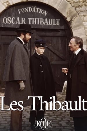 Les Thibault