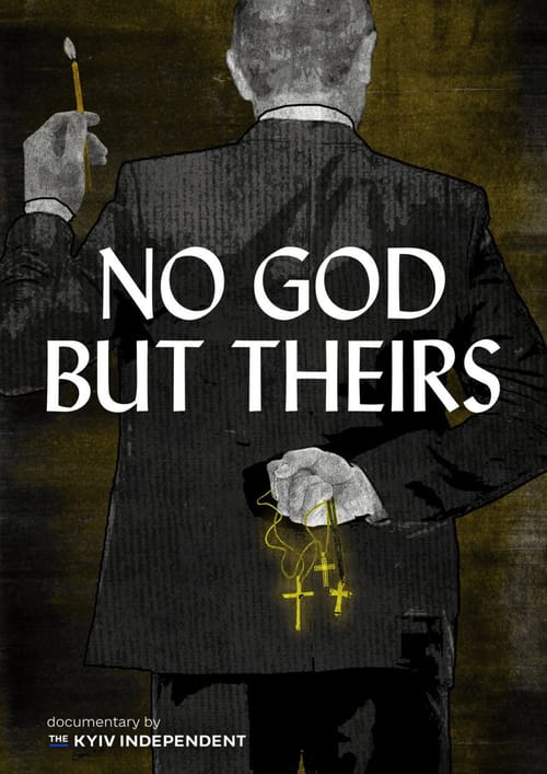 No God But Theirs