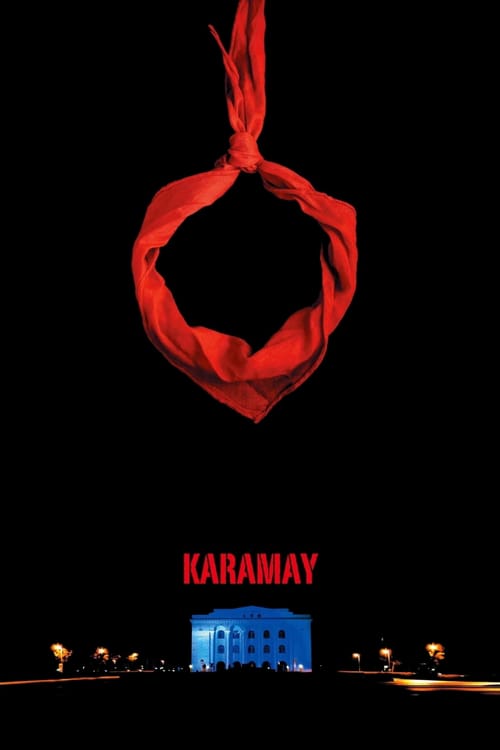 Karamay