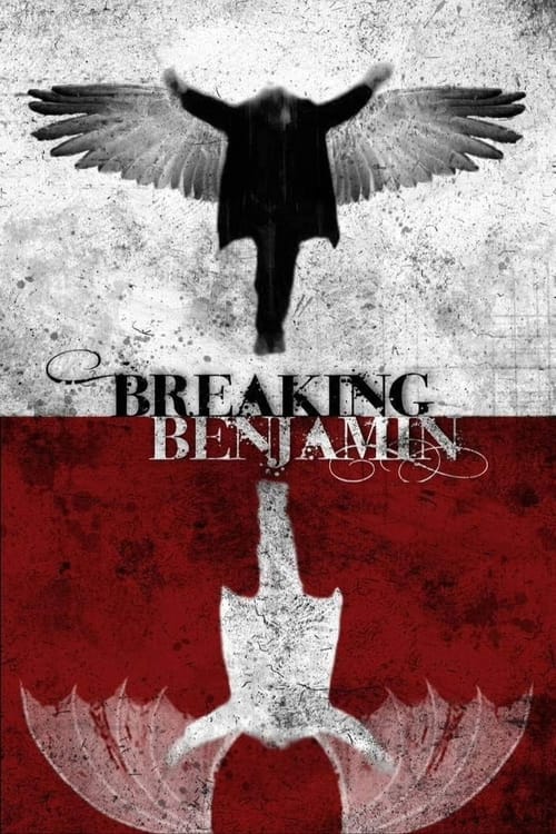 Breaking Benjamin Live: The Homecoming