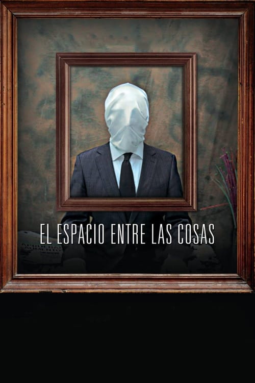 El espacio entre las cosas