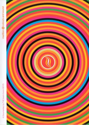 Marillion - Colours and Sound