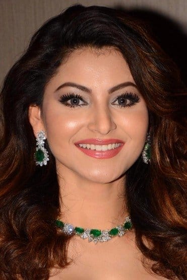 Urvashi Rautela