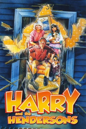 Harry and the Hendersons