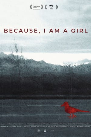 Because, I Am a Girl