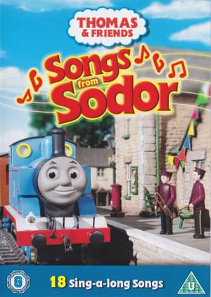 Thomas & Friends: Songs from Sodor