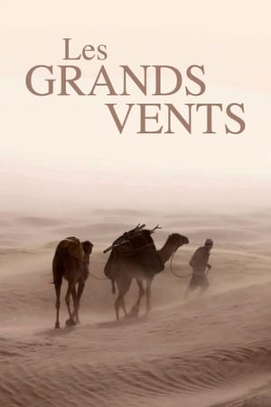 Winds : an Invisible Strength