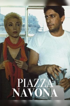 Piazza Navona - Sei opere prime