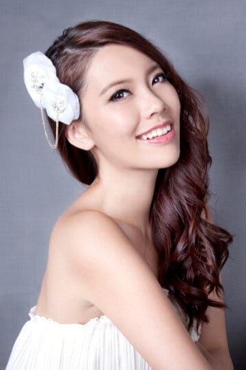 LuLu Wong