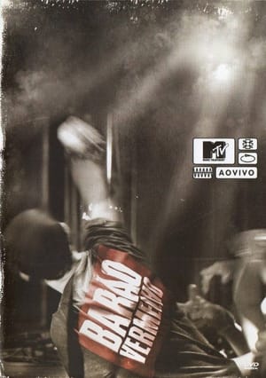 MTV ao Vivo: Barão Vermelho