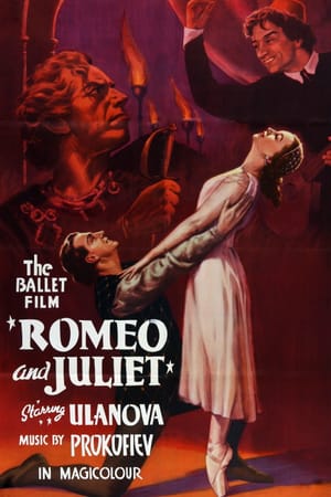 Romeo and Juliet