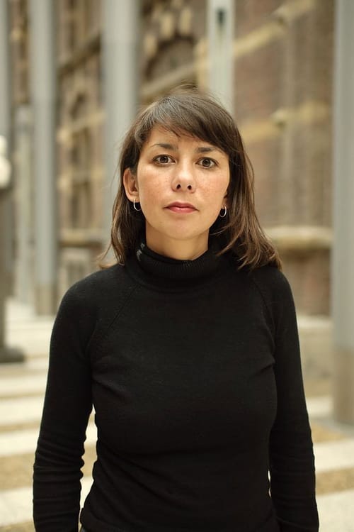 Mei Li Vos