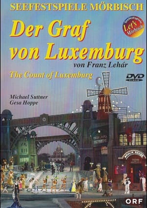Der Graf von Luxemburg