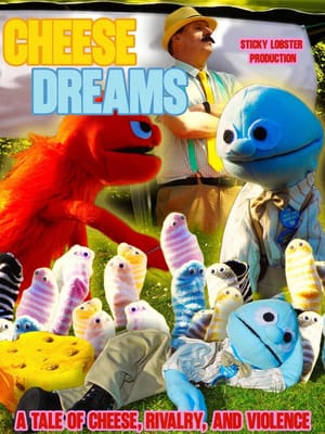 Cheese Dreams