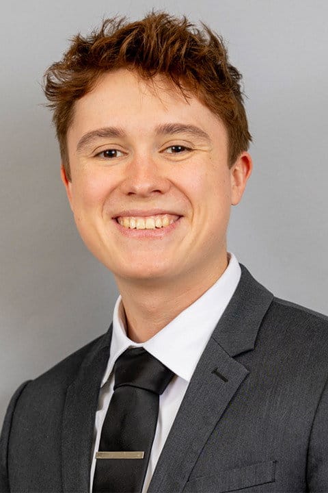 Evan Buschman