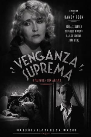 Venganza suprema