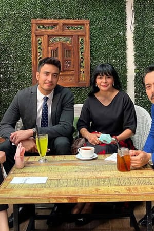 Maaf Tak Sengaja