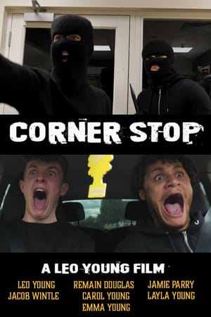 Corner Stop