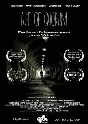 Age of Quorum