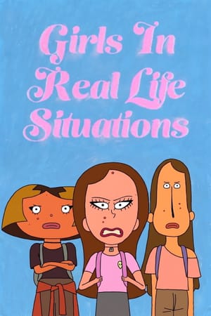 Girls In Real Life Situations