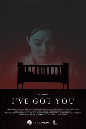 I've Got You