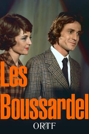 Les Boussardel
