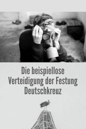The Unprecedented Defence of the Fortress Deutschkreuz