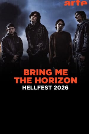 Bring Me The Horizon - Hellfest 2026