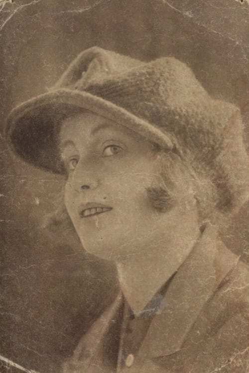 Sofia Jozeffi