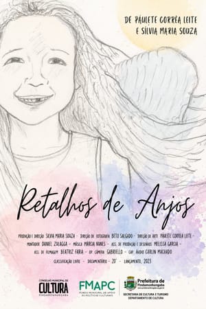 Retalhos de Anjos
