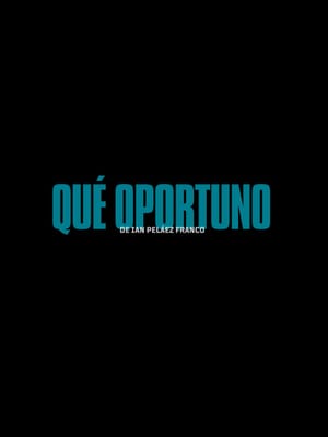 Qué Oportuno