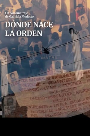 Dónde nace la orden