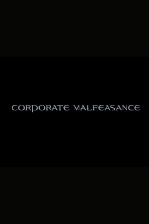 Corporate Malfeasance
