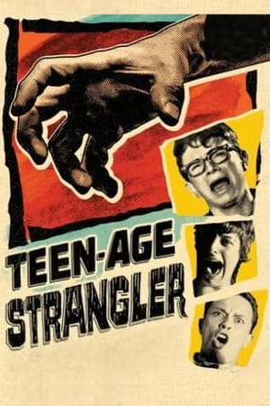 Teen-Age Strangler