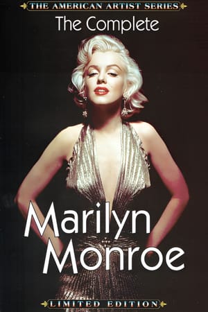 The Complete Marilyn Monroe