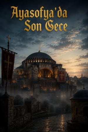 Ayasofya'da Son Gece