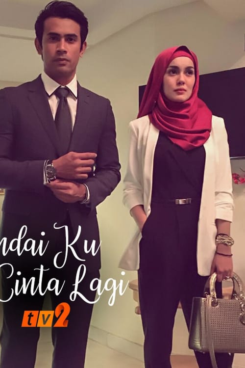 Andai Ku Cinta Lagi