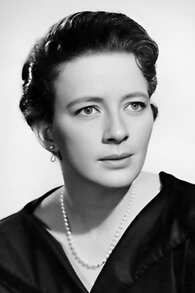 Leora Dana