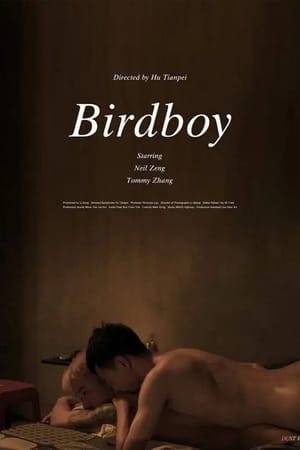 Birdboy