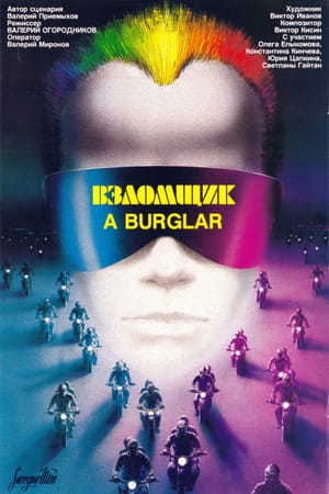 A Burglar