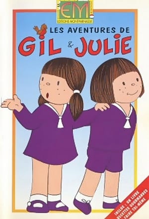 Gil & Julie