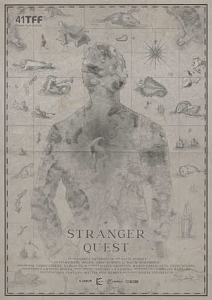 A Stranger Quest