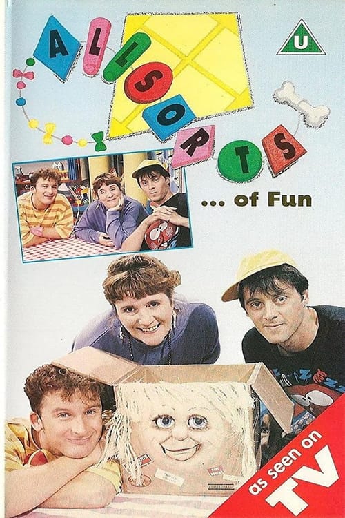 Allsorts