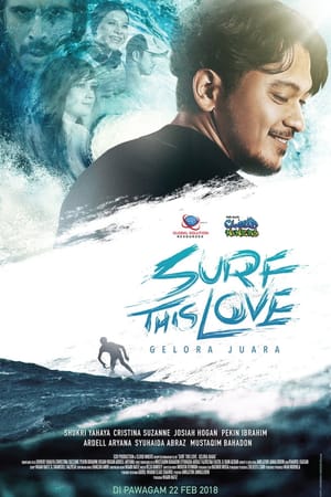 Sinopsis Surf This Love Gelora Juara