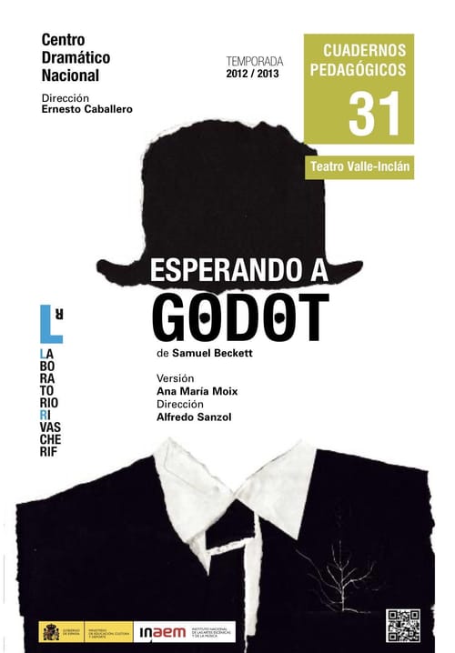 Waiting for Godot