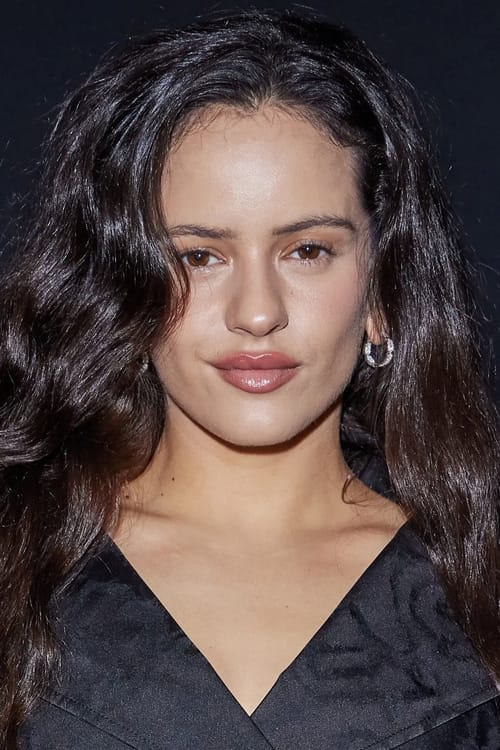 Rosalía